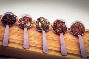 Jak si vybrat ideální čaj