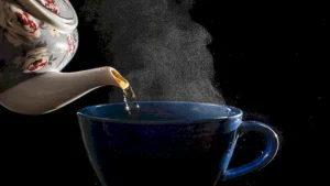 Jak čaj ovlivňuje naše smysly
