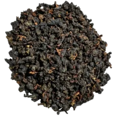 Formosa Taiwan Dark Oolong