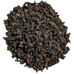 Formosa Taiwan Dark Oolong