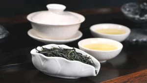 čajová degustace doma