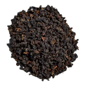 Formosa Taiwan Dark Oolong