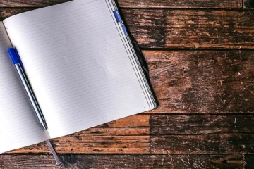 Jak vést čajový deník