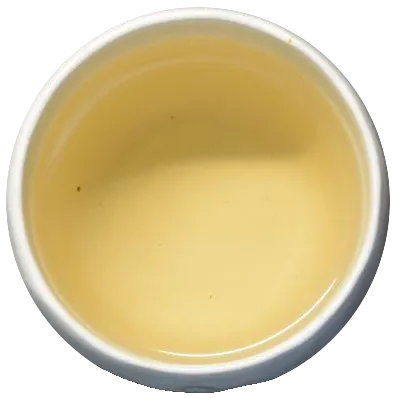 Jasmínové snubní prsteny - umělecký zelený čaj