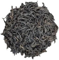 Da Hong Pao (Velké šarlatové roucho)