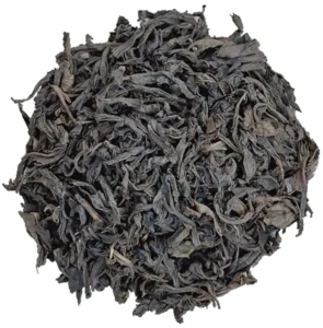 Da Hong Pao (Velké šarlatové roucho)