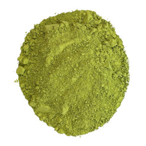 Prémiová japonská Matcha