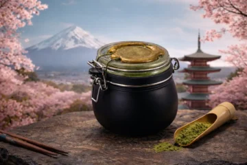 Vstupní stránky | Prémiové čaje | vypij.cz Prémiová japonská matcha