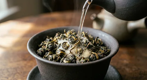 Příběh na 5 dějství