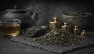 Proč je kvalitní sypaný čaj dražší