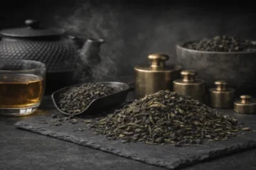 Proč je kvalitní sypaný čaj dražší