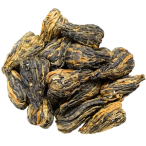 Dian Hong Black Pagoda | Černý čaj | Prémiové čaje | vypij.cz Dian Hong Black Pagoda