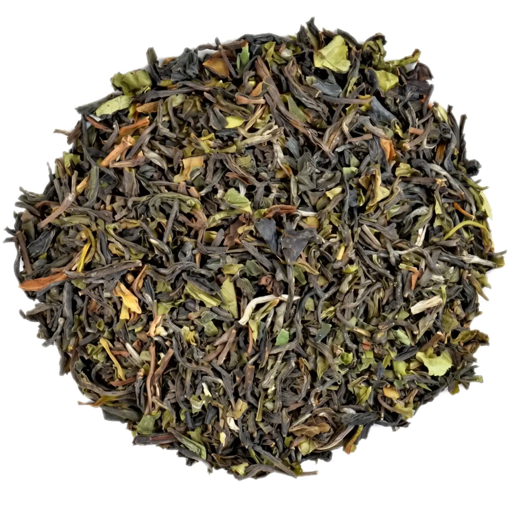 Slovník pojmů | Prémiové čaje | vypij.cz Darjeeling First Flush