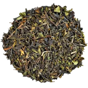 Darjeeling First Flush | Černý čaj | Prémiové čaje | vypij.cz Darjeeling First Flush