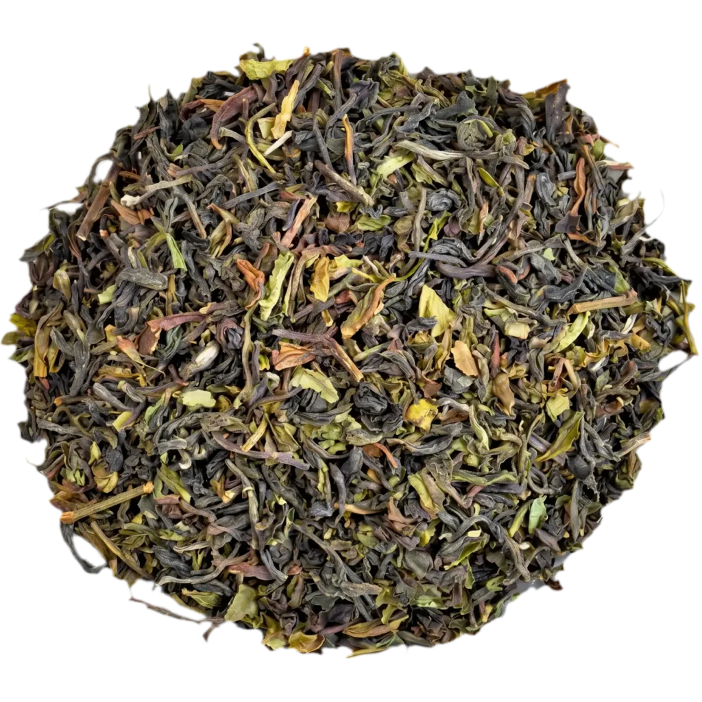 Slovník pojmů | Prémiové čaje | vypij.cz Darjeeling First Flush Tindharia