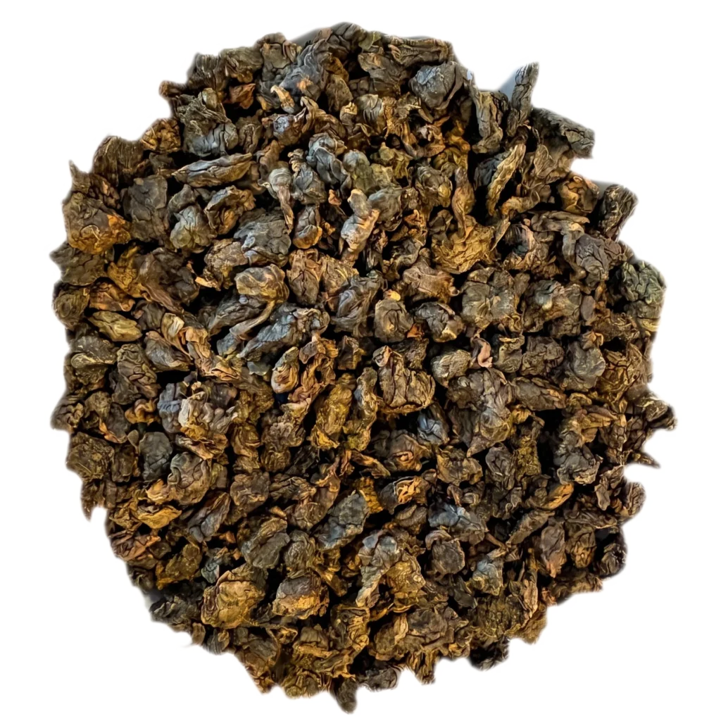 Slovník pojmů | Prémiové čaje | vypij.cz GABA Oolong z Taiwanu