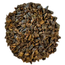 GABA Oolong z Taiwanu