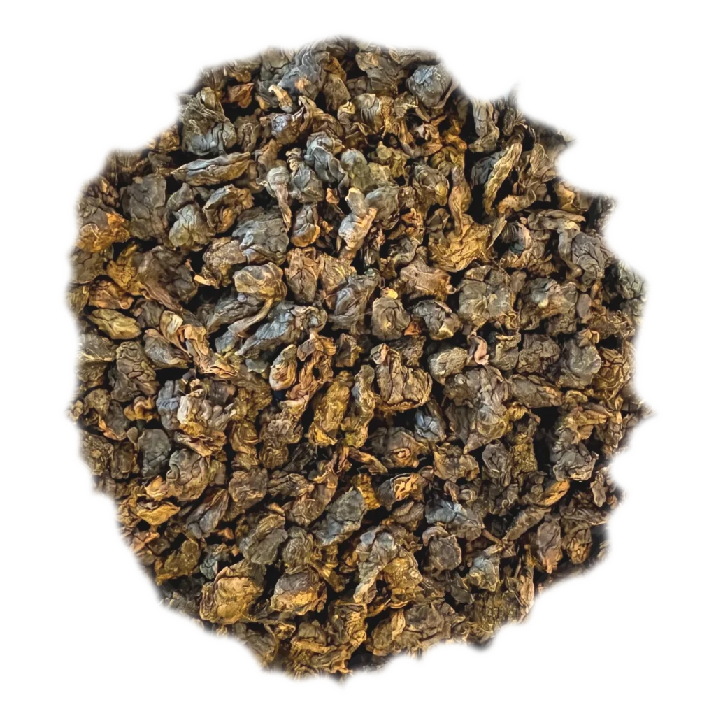 Slovník pojmů | Prémiové čaje | vypij.cz GABA Oolong z Taiwanu