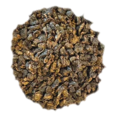 GABA Oolong z Taiwanu