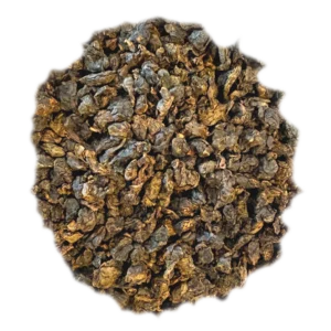GABA Oolong z Taiwanu